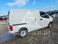 2016 Nissan NV фото