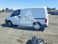 2016 Nissan NV 200 фото