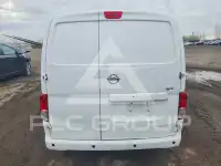 2016 Nissan NV фото