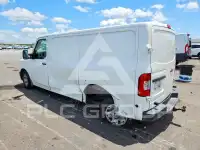 2016 Nissan NV фото