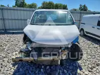 2016 Nissan NV фото