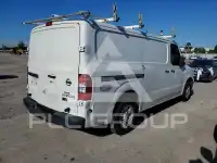 2016 Nissan NV photo