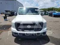 2016 Nissan NV фото