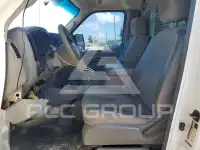 2016 Nissan NV photo