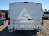 2016 Nissan NV фото
