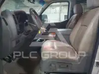 2016 Nissan NV photo