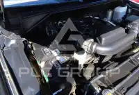 2016 Nissan NV фото