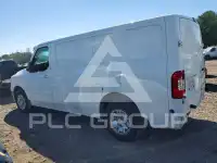 2016 Nissan NV фото