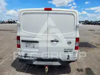 2016 Nissan NV фото