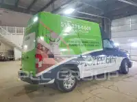 2016 Nissan NV фото