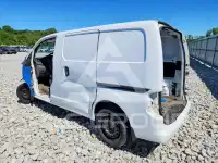 2016 Nissan NV фото
