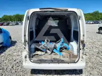 2016 Nissan NV фото