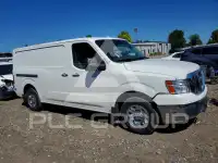 2016 Nissan NV фото