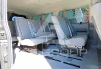 2016 Nissan NV фото