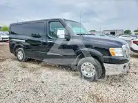 2016 Nissan NV фото