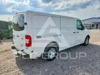 2016 Nissan NV фото