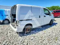 2016 Nissan NV фото
