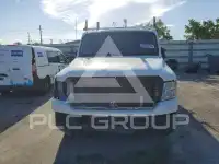 2016 Nissan NV photo