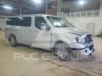 2016 Nissan NV photo
