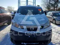 2016 Nissan NV фото