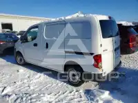 2016 Nissan NV фото