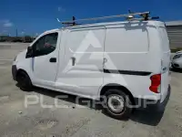 2016 Nissan NV фото