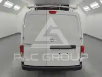 2016 Nissan NV фото