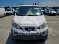 2016 Nissan NV фото