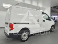 2016 Nissan NV фото