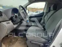 2016 Nissan NV 200 фото
