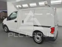 2016 Nissan NV фото
