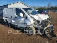 2016 Nissan NV фото