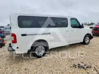 2016 Nissan NV фото