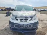2016 Nissan NV 200 фото