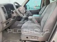 2016 Nissan NV фото