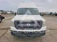 2016 Nissan NV photo