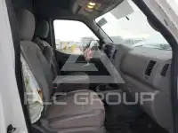 2016 Nissan NV photo