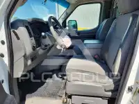 2016 Nissan NV фото