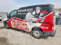 2016 Nissan NV 200 фото