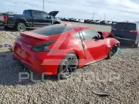 2016 Nissan 370Z фото
