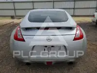 2016 Nissan 370Z фото