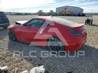 2016 Nissan 370Z фото
