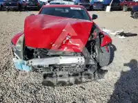 2016 Nissan 370Z фото