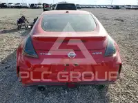 2016 Nissan 370Z фото