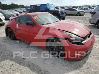 2016 Nissan 370Z фото