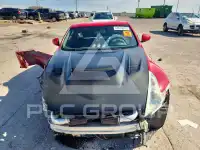 2016 Nissan 370Z фото