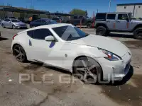 2016 Nissan 370Z фото