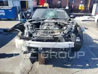 2016 Nissan 370Z фото