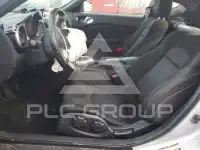 2016 Nissan 370Z фото
