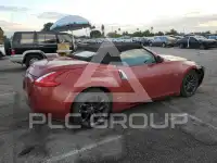 2016 Nissan 370Z фото